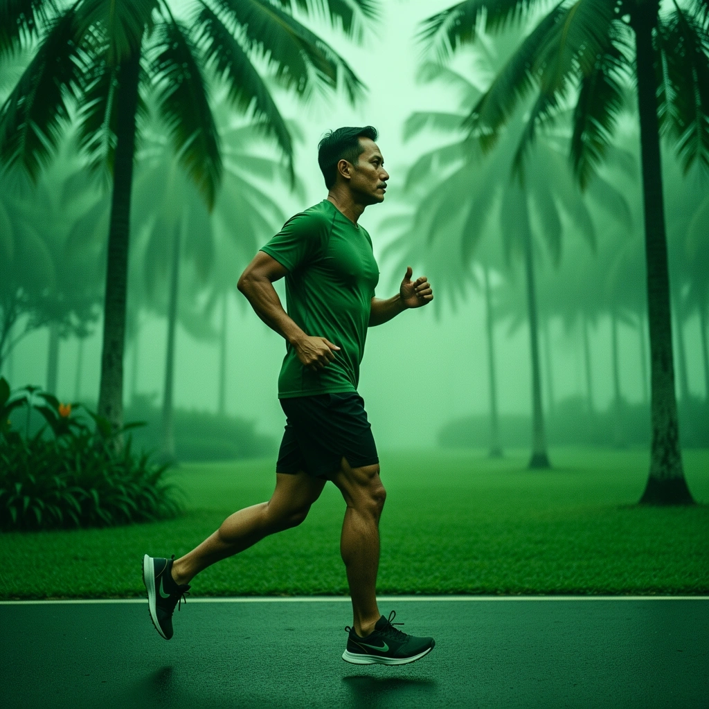 Ahli Nutrisi Kesehatan Urin