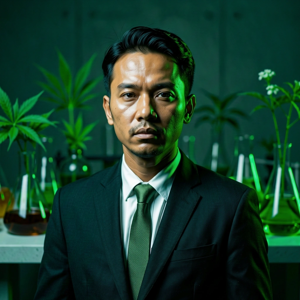 Ahli Nutrisi Kesehatan Urin Alami